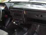 ВАЗ (Lada) Lada 2121 2013 года за 1 800 000 тг. в Алматы – фото 5