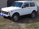 ВАЗ (Lada) Lada 2121 2013 года за 1 800 000 тг. в Алматы