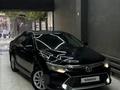 Toyota Camry 2013 годаүшін9 200 000 тг. в Алматы