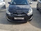 Hyundai Solaris 2012 года за 2 500 000 тг. в Актобе