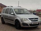 ВАЗ (Lada) Largus 2014 годаүшін3 000 000 тг. в Уральск – фото 2