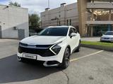 Kia Sportage 2024 года за 14 000 000 тг. в Шымкент
