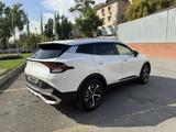 Kia Sportage 2024 года за 14 000 000 тг. в Шымкент – фото 4
