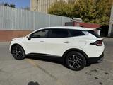 Kia Sportage 2024 года за 14 000 000 тг. в Шымкент – фото 5