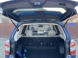 Subaru Forester 2014 года за 5 500 000 тг. в Атырау – фото 4