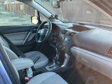 Subaru Forester 2014 года за 5 500 000 тг. в Атырау – фото 2