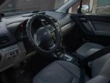 Subaru Forester 2014 года за 5 500 000 тг. в Атырау – фото 5