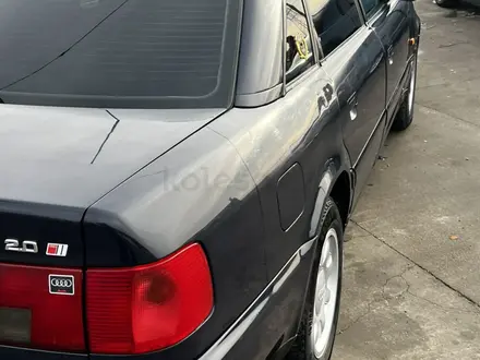 Audi A6 1995 года за 3 000 000 тг. в Тараз – фото 4