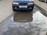 ВАЗ (Lada) 2114 2008 года за 1 200 000 тг. в Кокшетау