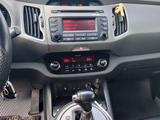 Kia Sportage 2015 года за 6 900 000 тг. в Астана – фото 2
