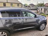 Kia Sportage 2015 года за 6 900 000 тг. в Астана – фото 4