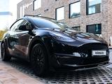 Tesla Model Y 2023 года за 23 500 000 тг. в Алматы – фото 5