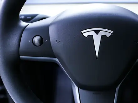 Tesla Model Y 2023 года за 23 500 000 тг. в Алматы – фото 61