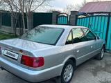 Audi A6 1995 года за 4 000 000 тг. в Шу