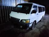 Toyota Hiace 2003 года за 2 500 000 тг. в Алматы – фото 3