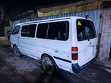 Toyota Hiace 2003 года за 2 500 000 тг. в Алматы – фото 4