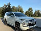 Mitsubishi Montero Sport 2023 года за 18 500 000 тг. в Семей – фото 2