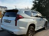 Mitsubishi Montero Sport 2023 года за 18 500 000 тг. в Семей – фото 4