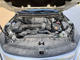 Mitsubishi Montero Sport 2023 года за 18 500 000 тг. в Семей – фото 5