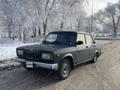 ВАЗ (Lada) 2107 2008 года за 565 000 тг. в Астана – фото 3