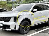 Крыло Kia Sorento 2024-2025 за 101 тг. в Алматы