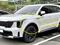 Крыло Kia Sorento 2024-2025 за 101 тг. в Алматы