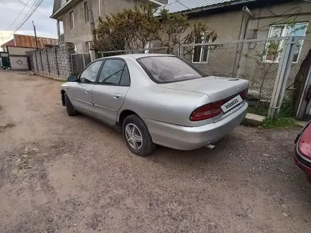 Mitsubishi Galant 1993 года за 550 000 тг. в Алматы – фото 11