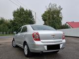 Chevrolet Cobalt 2023 года за 5 800 000 тг. в Усть-Каменогорск