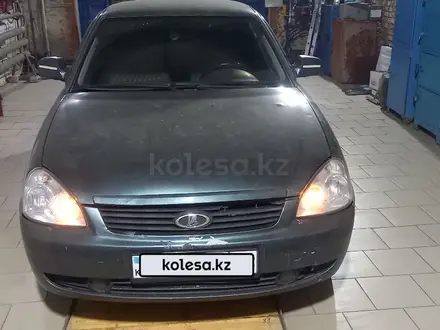 ВАЗ (Lada) Priora 2172 2008 года за 2 500 000 тг. в Семей