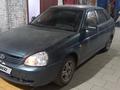 ВАЗ (Lada) Priora 2172 2008 года за 2 500 000 тг. в Семей – фото 2