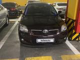 Toyota Avensis 2006 года за 5 500 000 тг. в Алматы