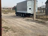 MAN  F 2000 2000 года за 17 000 000 тг. в Шымкент