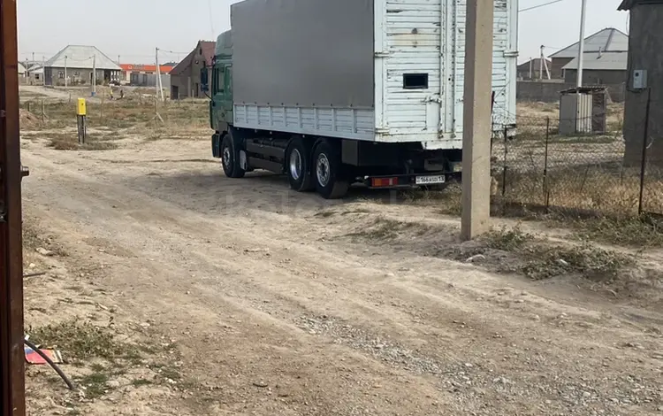 MAN  F 2000 2000 года за 17 000 000 тг. в Шымкент