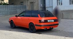 Audi 80 1993 годаүшін2 000 000 тг. в Шымкент