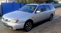 Nissan Primera 2000 годаfor1 550 000 тг. в Атырау – фото 3