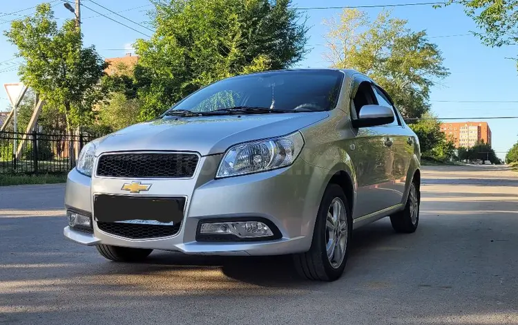 Chevrolet Nexia 2021 годаүшін5 500 000 тг. в Костанай