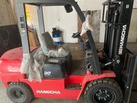 Hangcha CPCD30-AG2 2026 года за 5 200 000 тг. в Алматы