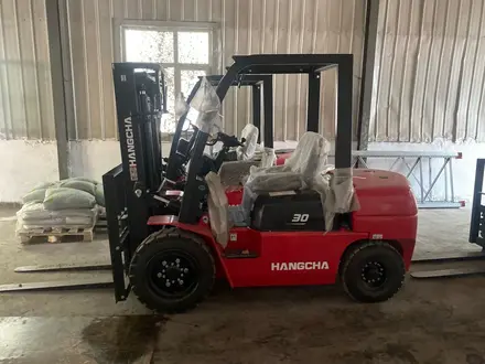 Hangcha  CPCD30-AG2 2026 года за 5 200 000 тг. в Алматы – фото 13