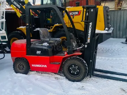 Hangcha  CPCD30-AG2 2026 года за 5 200 000 тг. в Алматы – фото 14