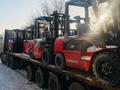 Hangcha  CPCD30-AG2 2026 годаүшін5 200 000 тг. в Алматы – фото 10