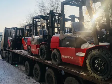 Hangcha  CPCD30-AG2 2026 года за 5 200 000 тг. в Алматы – фото 10