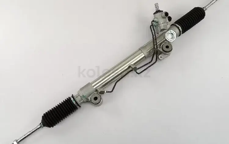 Рейка рулевая на Hyundai Accent (Solaris) (2011-2024) Kia Rio (2011-2024) за 60 000 тг. в Алматы