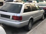 Audi A6 1995 года за 1 800 000 тг. в Алматы – фото 3