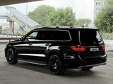 Mercedes-Benz GL 500 2015 года за 19 500 000 тг. в Алматы
