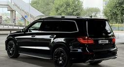 Mercedes-Benz GL 500 2015 года за 19 500 000 тг. в Алматы