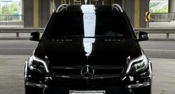Mercedes-Benz GL 500 2015 года за 19 500 000 тг. в Алматы – фото 2
