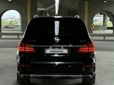 Mercedes-Benz GL 500 2015 года за 19 500 000 тг. в Алматы – фото 3