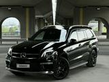 Mercedes-Benz GL 500 2015 года за 19 500 000 тг. в Алматы – фото 4