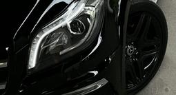 Mercedes-Benz GL 500 2015 года за 19 500 000 тг. в Алматы – фото 5