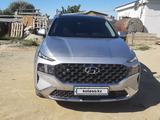 Hyundai Santa Fe 2023 годаүшін21 500 000 тг. в Кызылорда